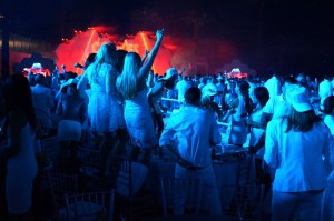 Ocean Club Marbella Opening Party 2016 - 202 von 213    